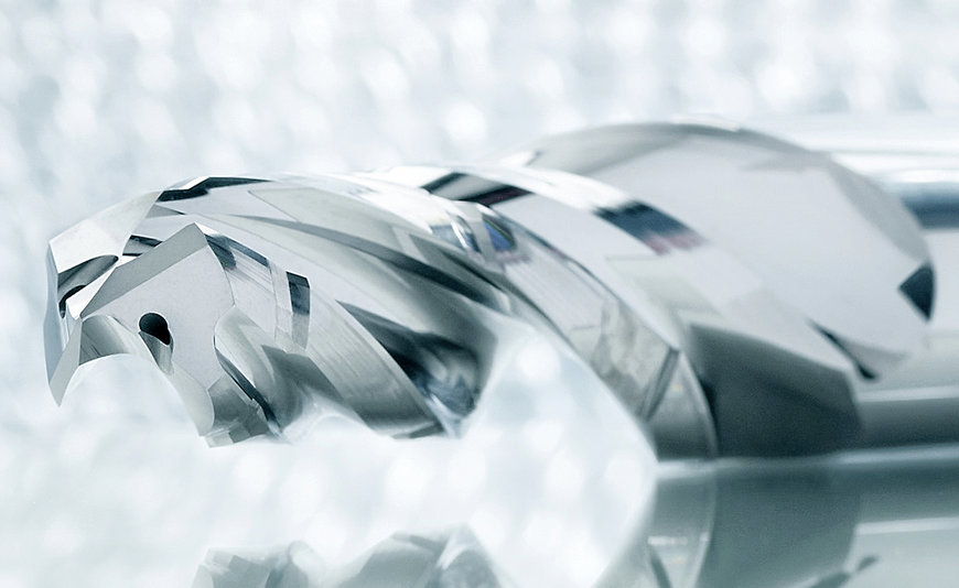 INDUSTRY-LEADING MANUFACTURER OF SOLID CARBIDE TOOLS STANDARDIZES ON NUMROTO